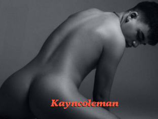 Kayncoleman