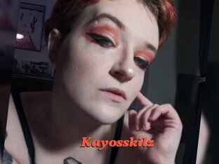 Kayosskilz