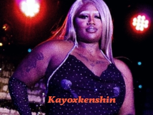 kayoxkenshin Livespot