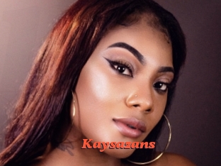 kaysazans Livespot