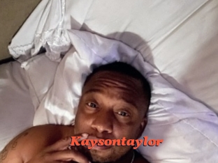 kaysontaylor Livespot