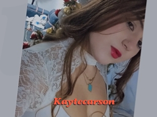 Kaytecarson