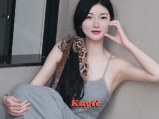 Kayti