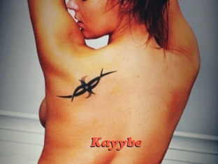 Kayybe
