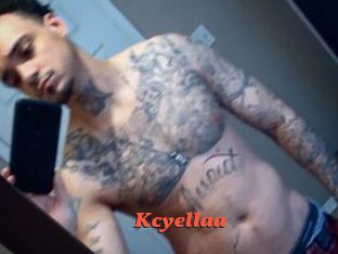 Kcyellaa