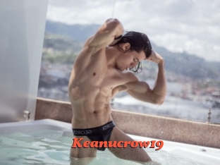 Keanucrow19