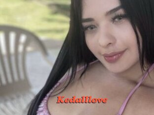 kedalllove Livespot