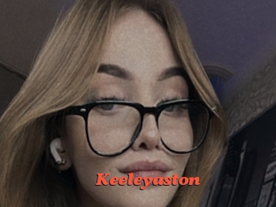 keeleyaston Livespot