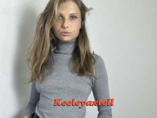 Keeleyaxtell