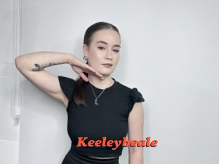 Keeleybeale