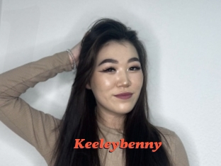 Keeleybenny