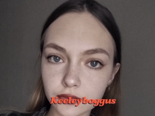 Keeleyboggus
