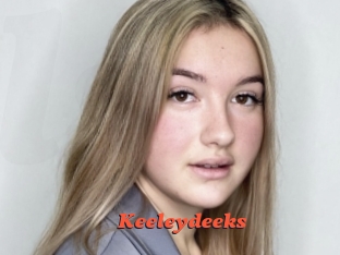 Keeleydeeks