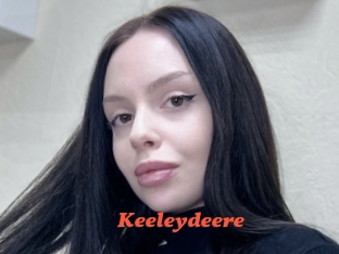 Keeleydeere