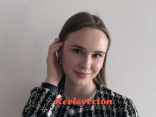 keeleyecton Livespot