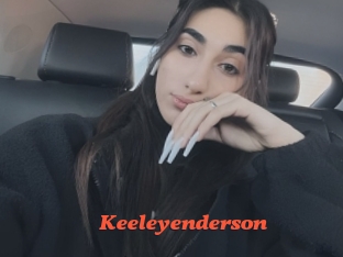 Keeleyenderson