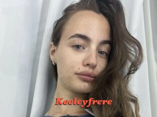 Keeleyfrere