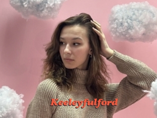 Keeleyfulford