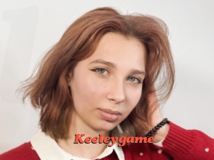 Keeleygame