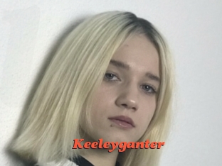 Keeleyganter