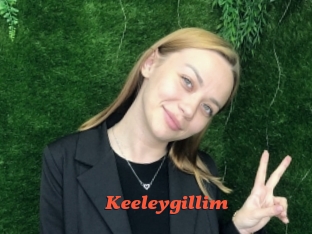 Keeleygillim