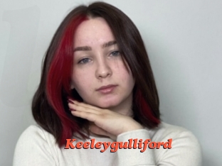 Keeleygulliford