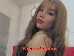 Keendallxplay