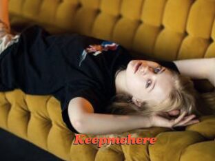 keepmehere Livespot
