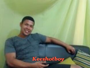 Keeshotboy