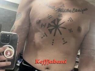 Keffjabani