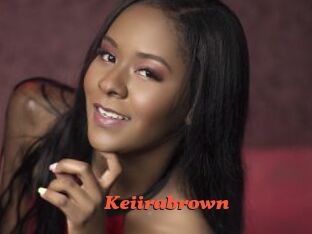 Keiirabrown