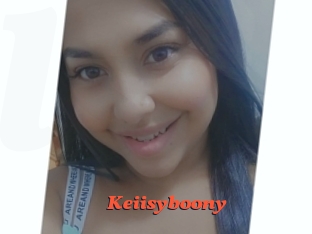 keiisyboony Livespot