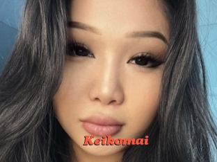 Keikomai