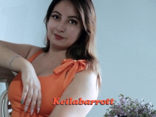 Keilabarrott