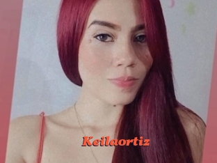 Keilaortiz