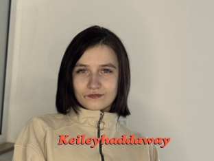 Keileyhaddaway