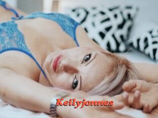Keilyjonnes