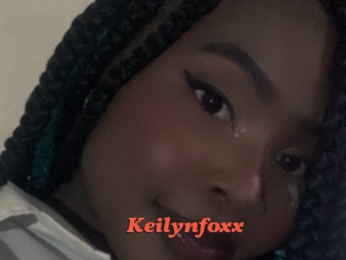 Keilynfoxx