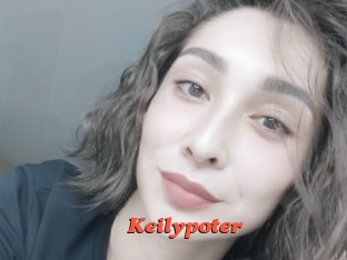 Keilypoter