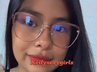 Keilysexygirls