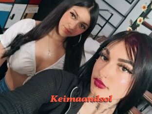 keimaandsol Livespot