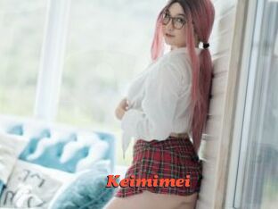 Keimimei