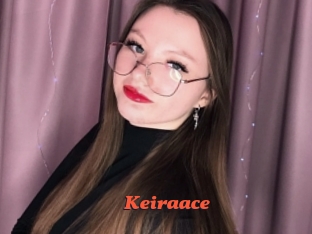 Keiraace