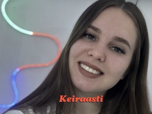 Keiraasti