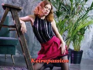 Keirapassion
