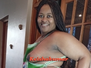 Keishakumar