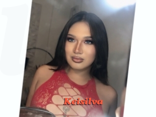 Keisilva