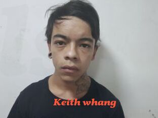 Keith_whang