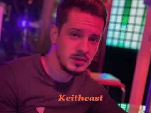 Keitheast