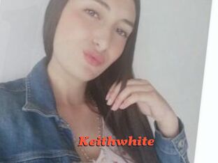 Keithwhite